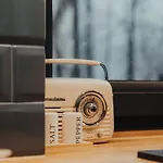 Krancowka Dolna Casa vacanze *