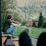 Casa vacanze Krancowka Dolna