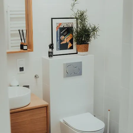 Krancowka Dolna Szczyrk