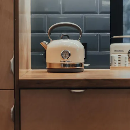 Krancowka Dolna 펜션 슈차이르크