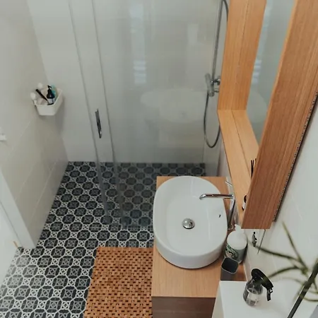 Krancowka Dolna Szczyrk