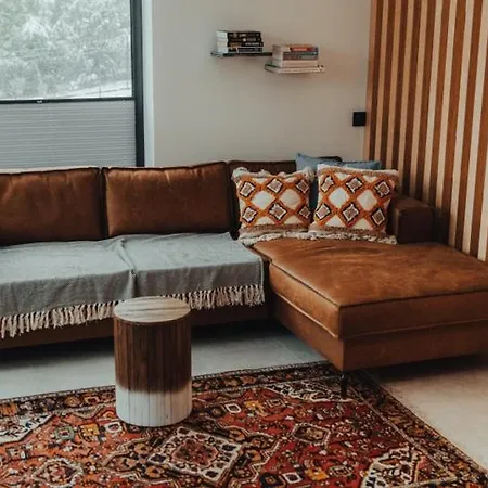 Krancowka Dolna 펜션 *