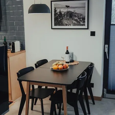 Krancowka Dolna Holiday home Szczyrk