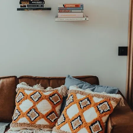 Holiday home Krancowka Dolna