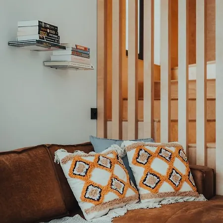 Krancowka Dolna Holiday home Szczyrk