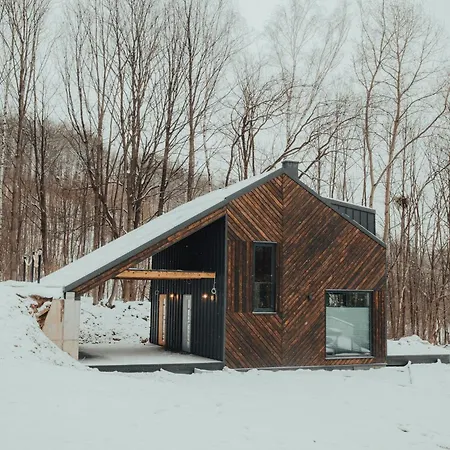 Krańcówka Dolna Casa de Férias Szczyrk