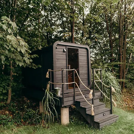 Krancowka Dolna 슈차이르크