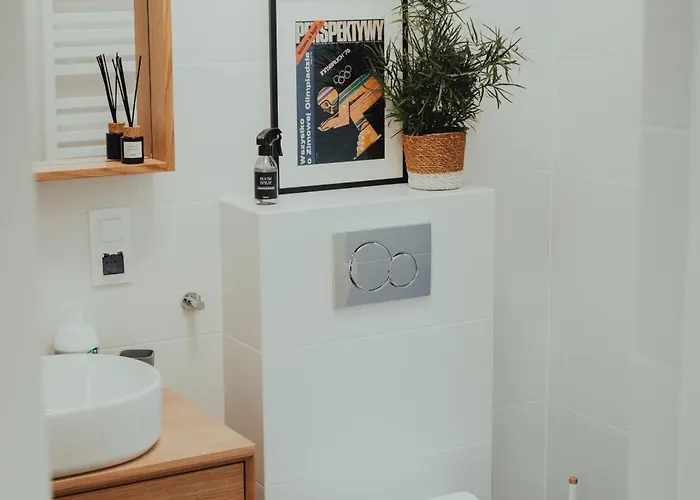 Krancowka Dolna Szczyrk