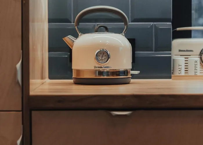 Krancowka Dolna 펜션 슈차이르크