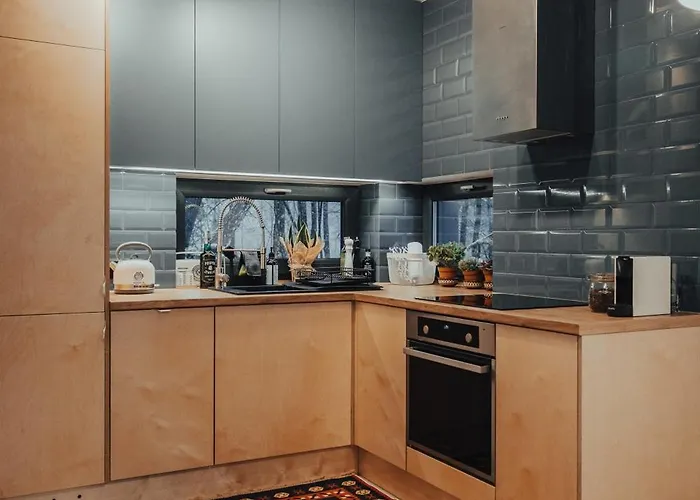 Krancowka Dolna 슈차이르크