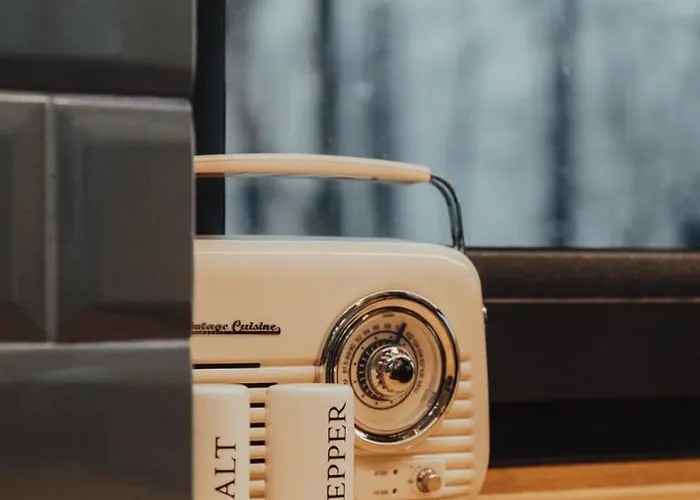 Krancowka Dolna Vakantiehuis *