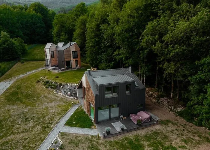 Krancowka Dolna * 슈차이르크