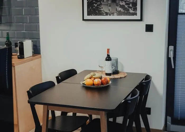 Krancowka Dolna Vakantiehuis Szczyrk