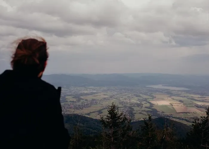 Krancowka Dolna Szczyrk