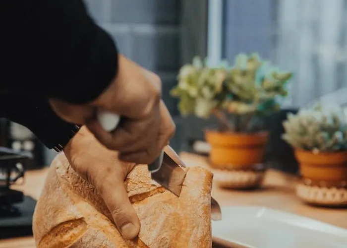 Krancowka Dolna Vakantiehuis