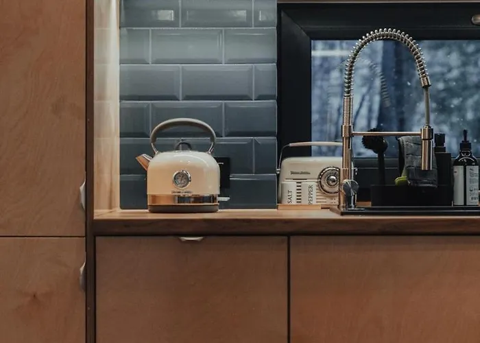 Krancowka Dolna * Szczyrk