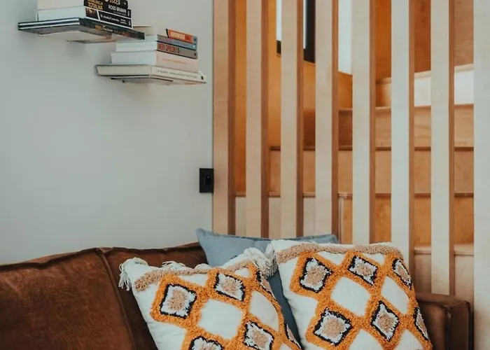 Krancowka Dolna Vakantiehuis Szczyrk