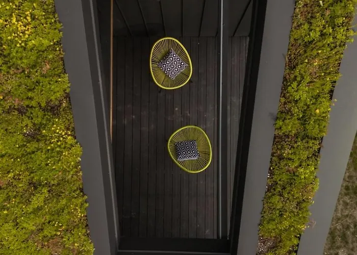 펜션 Krancowka Dolna 슈차이르크