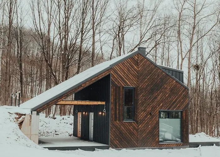 Krancowka Dolna Vakantiehuis Szczyrk