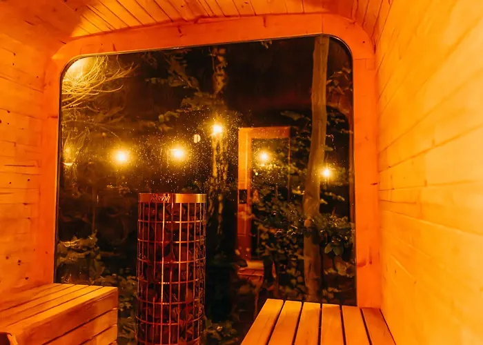 Krancowka Dolna Szczyrk