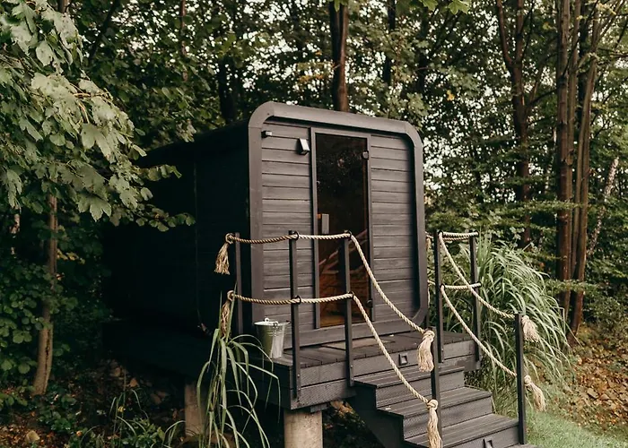 Krancowka Dolna Szczyrk